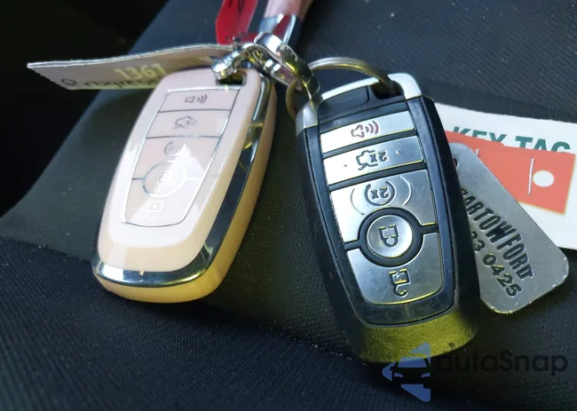 1FA6P8THXK5184932: 43626144