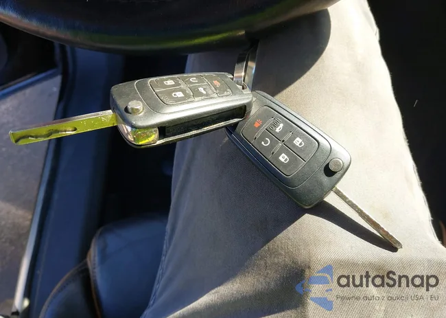 2G1145S34G9151753: 43626161