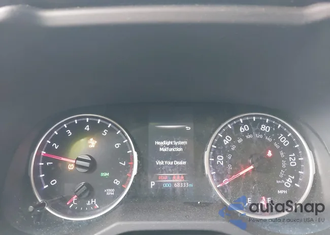 JTMP1RFV8KD014453: 43626203