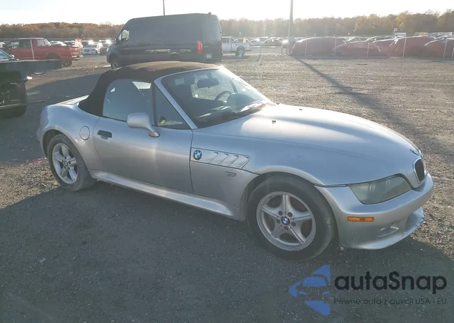 WBACN33491LK48100: 43627286