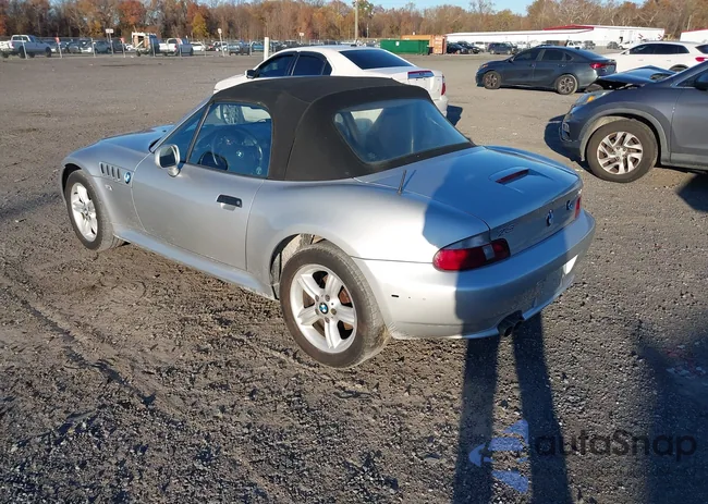 WBACN33491LK48100: 43627286