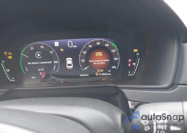 1HGCY2F51SA053342: 43627311