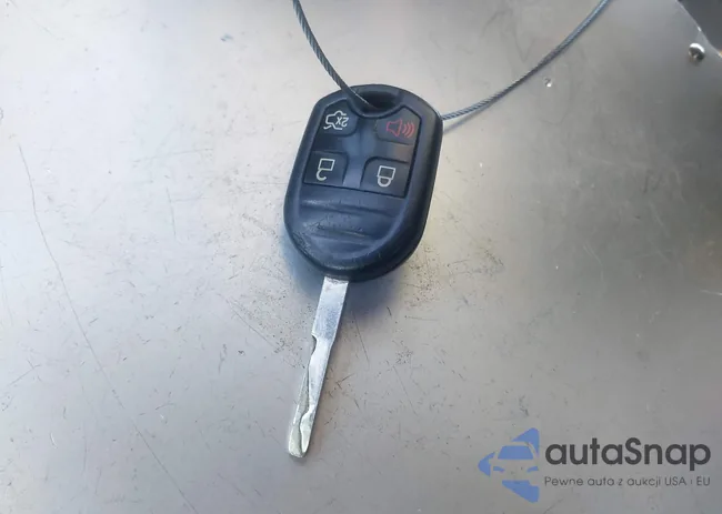 3FADP4EE0FM119218: 43627317