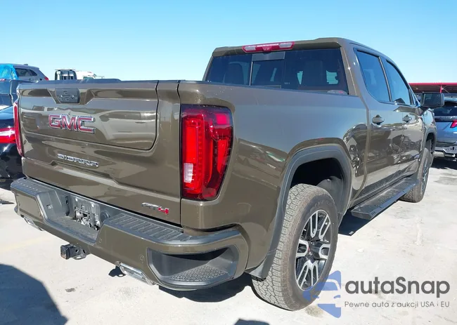 1GTUUEE81PZ233053: 43627323