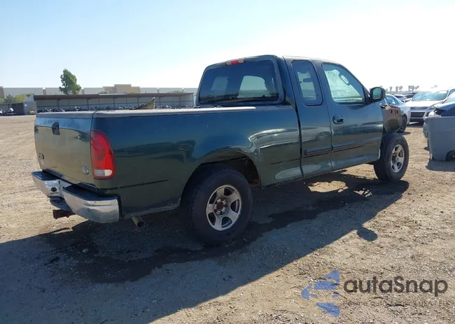 1FTRX17W53NB21455: 43627326