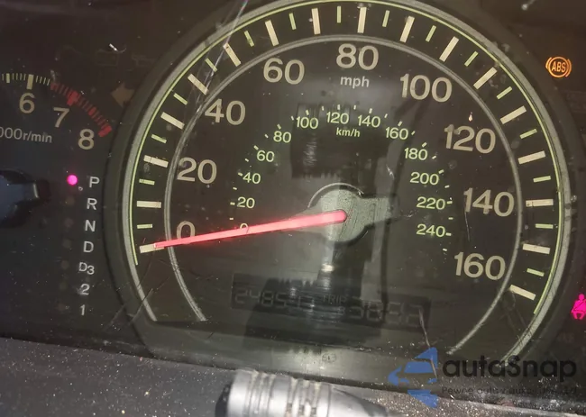 1HGCM56364A012400: 43627334