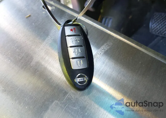 1N4AL2AP1BN509464: 43627365