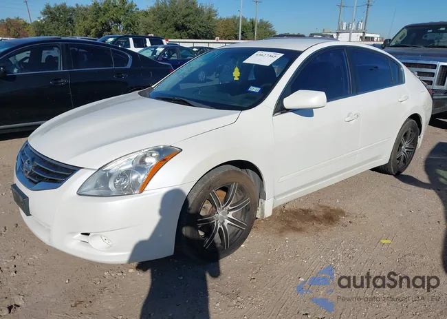 1N4AL2AP1BN509464: 43627365