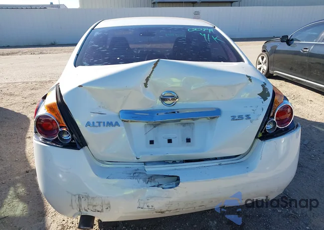 1N4AL2AP1BN509464: 43627365