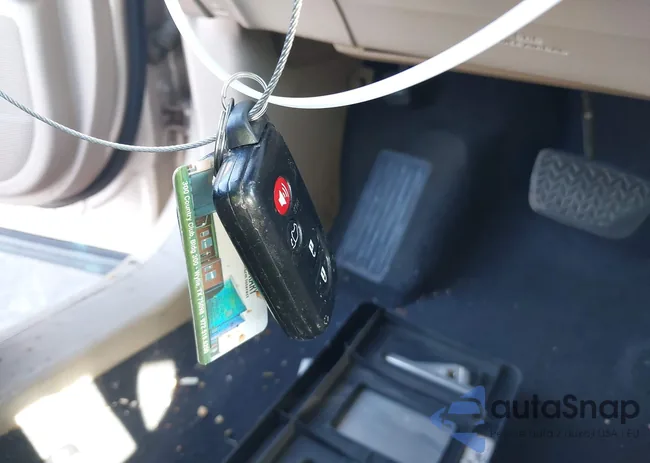 5TDDK3EH9DS263392: 43627370