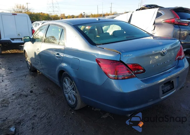 4T1BK36BX9U347740: 43627454