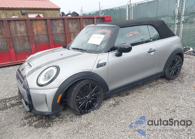 WMW43DL02P3R03686: 43627465