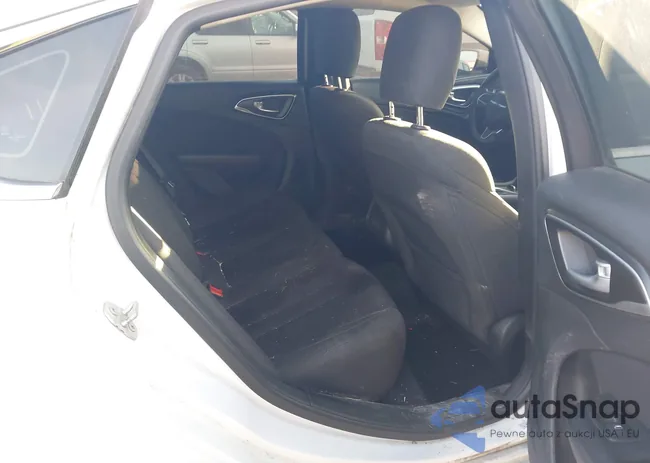 1C3CCCAB0FN726365: 43627482