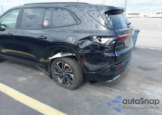 5GAERBRS8SJ162095: 43627505