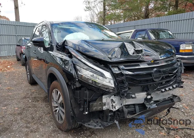 5N1DR3CC4RC294735: 43627540