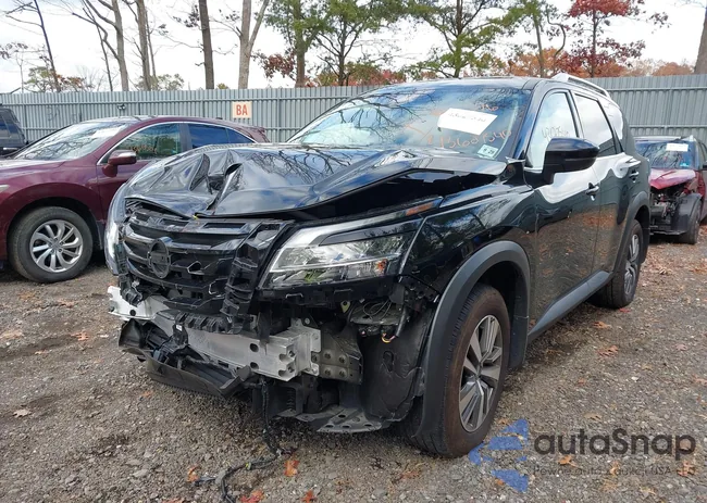 5N1DR3CC4RC294735: 43627540