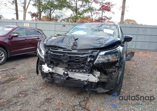 5N1DR3CC4RC294735: 43627540