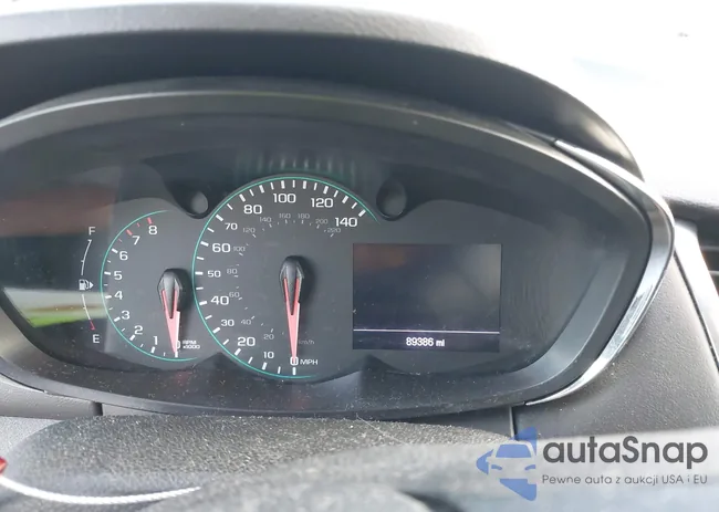 3GNCJMSB8LL235275: 43627551