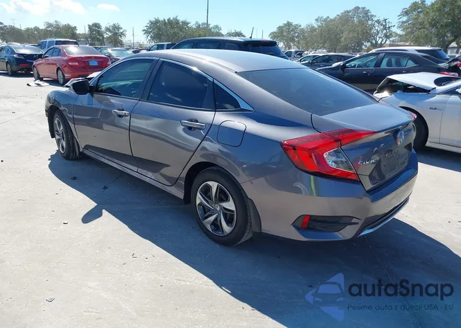 2HGFC2F65LH513707: 43627575