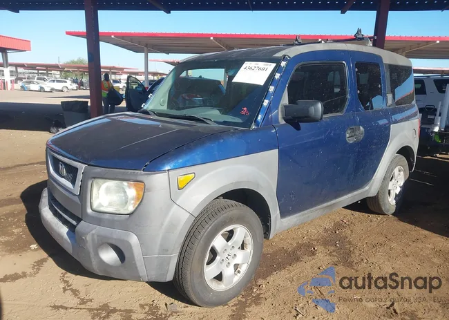 5J6YH27533L047433: 43627601