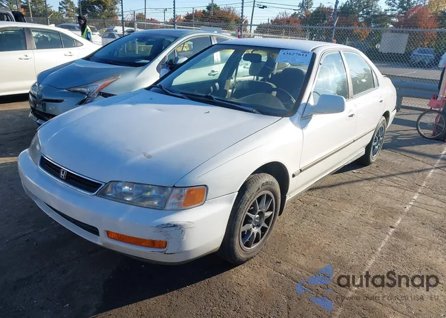 1HGCD5632TA093295: 43627611