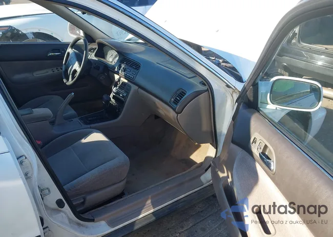 1HGCD5632TA093295: 43627611