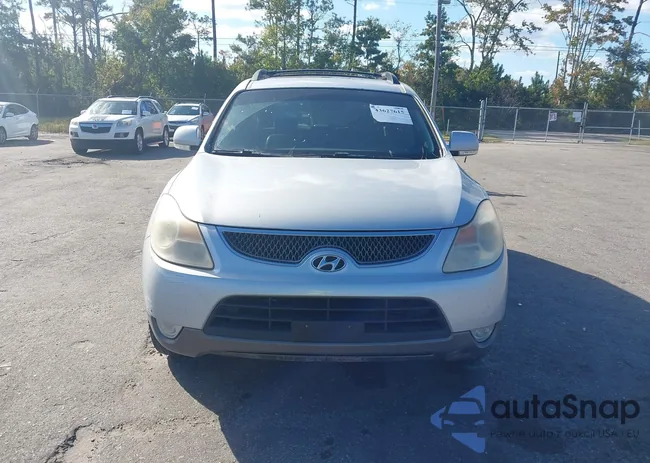 KM8NU13C57U024766: 43627615