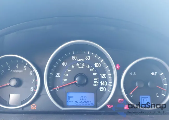 KM8NU13C57U024766: 43627615