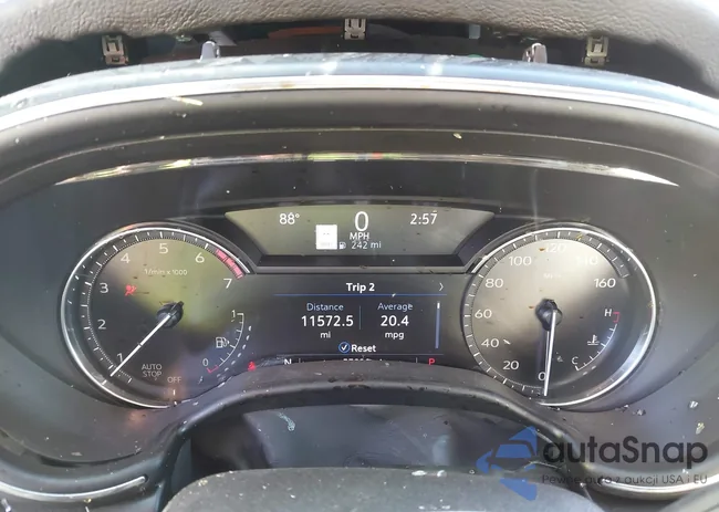 1G6DW5RK2M0109943: 43627618