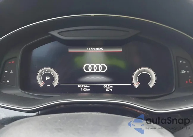 WA1EVAF16KD020613: 43627628