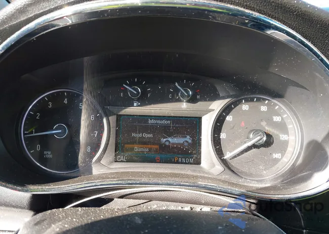 KL4CJ2SB3HB092865: 43627646