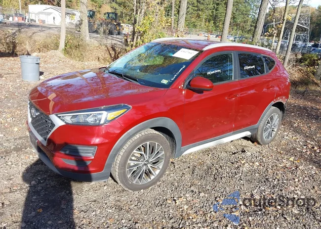 KM8J33AL6LU262247: 43627647