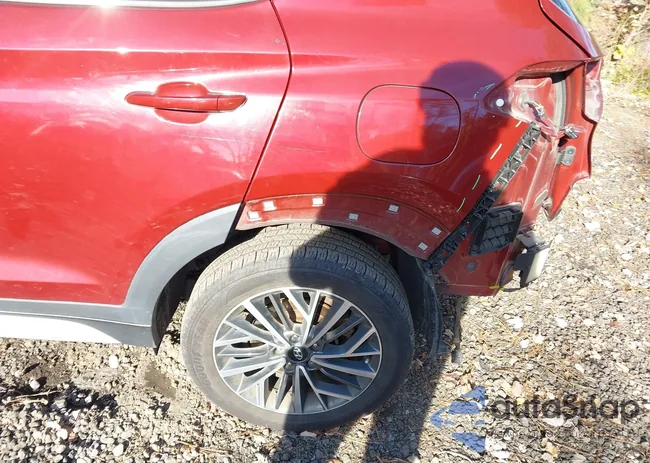 KM8J33AL6LU262247: 43627647