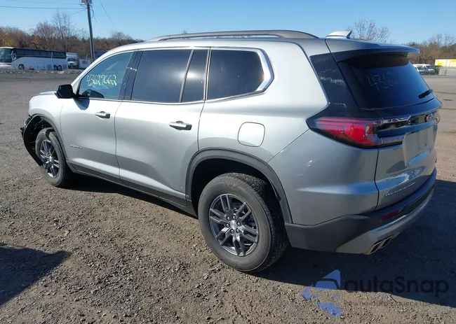 1GKENNRS8SJ214390: 43627662