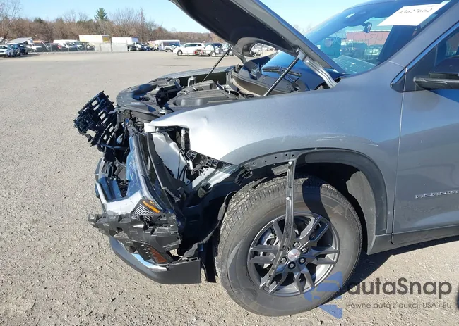 1GKENNRS8SJ214390: 43627662