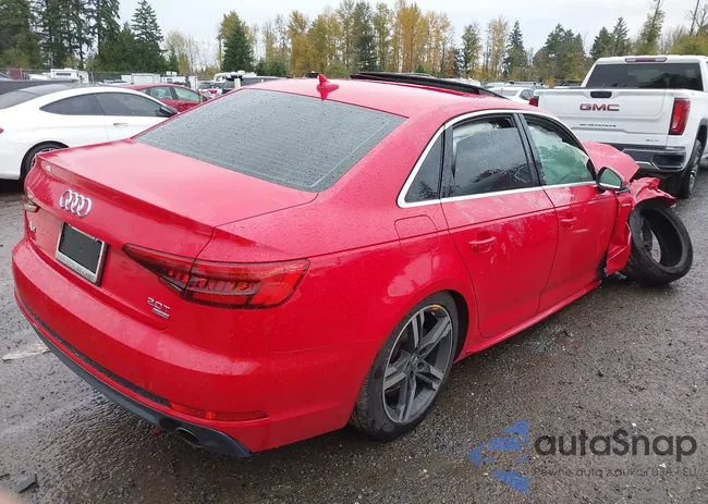 WAULMAF4XHN069226: 43627686