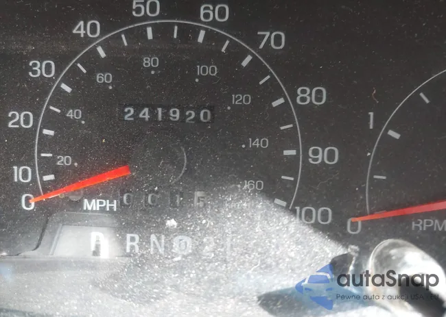 1FTNX21F3YED10819: 43627693