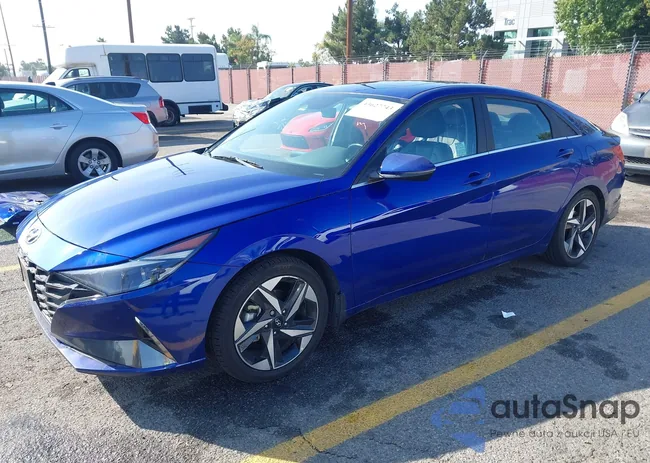 KMHLN4AJ1PU038283: 43627743