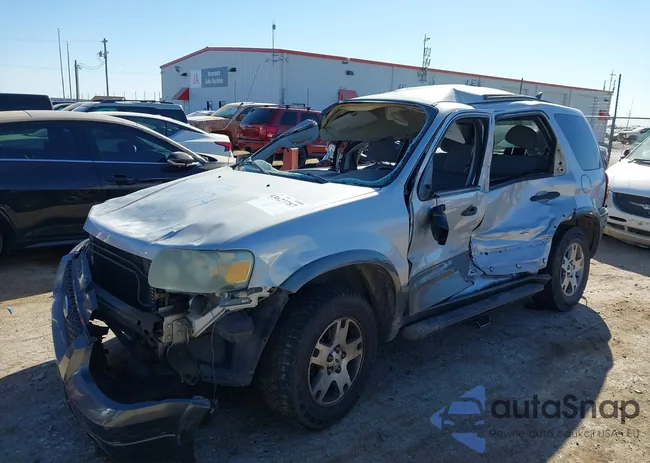 1FMYU03135KA84074: 43627787