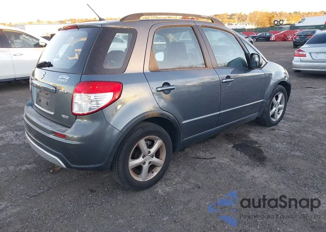 JS2YB413685109550: 43627812