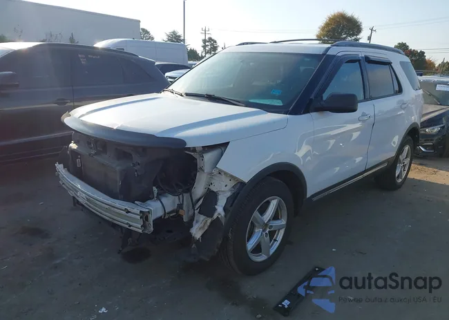 1FM5K7D85JGA51491: 43627821