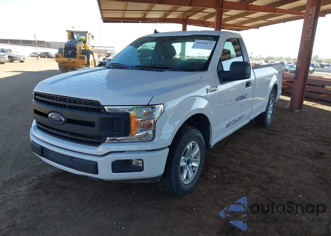 1FTMF1CB3LKF58193: 43626871