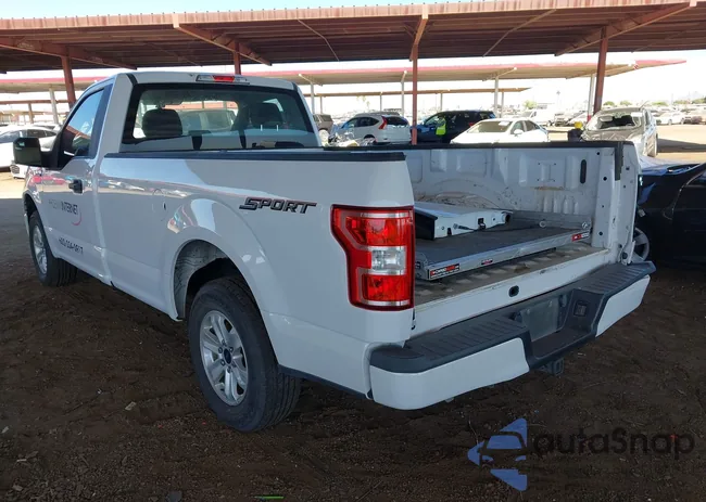 1FTMF1CB3LKF58193: 43626871