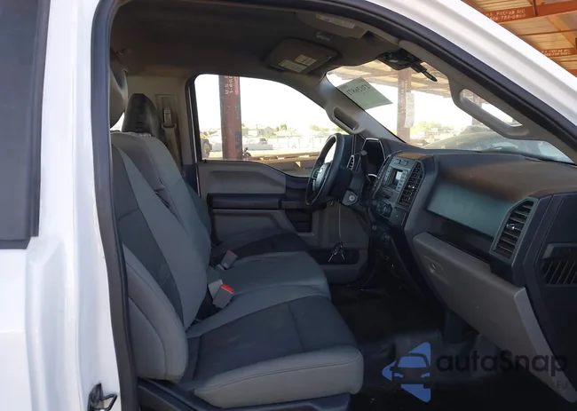 1FTMF1CB3LKF58193: 43626871