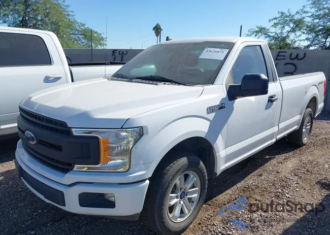 1FTMF1CB3LKF58193: 43626871