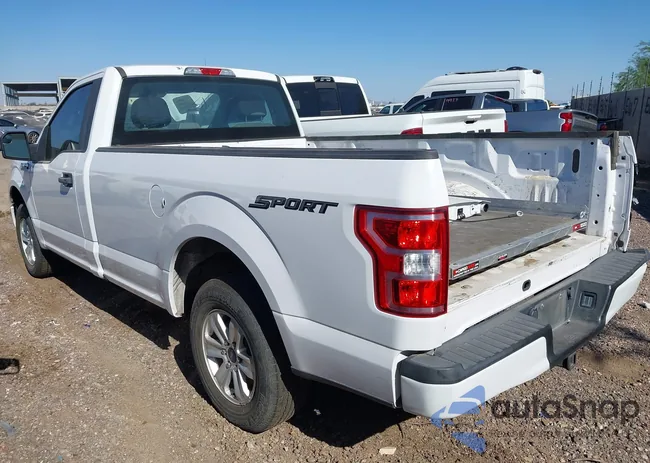 1FTMF1CB3LKF58193: 43626871