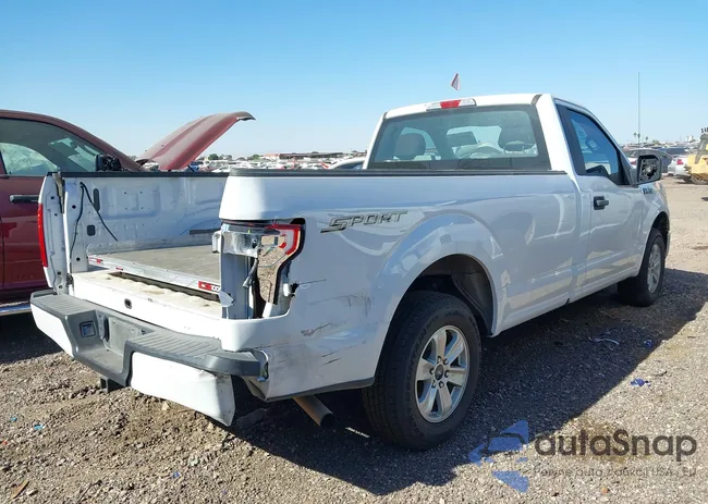 1FTMF1CB3LKF58193: 43626871