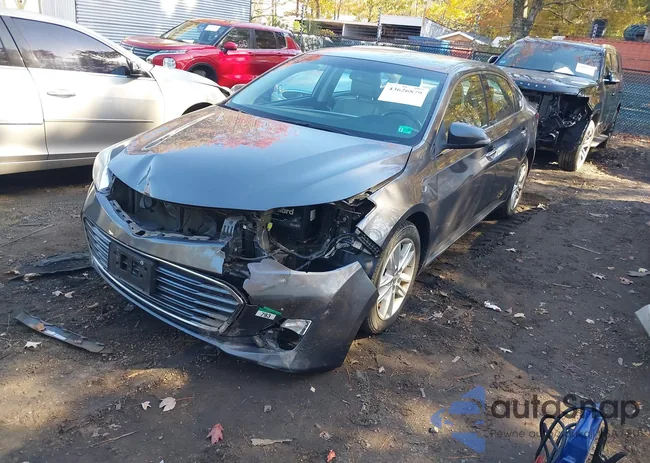 4T1BK1EB3EU123855: 43626879