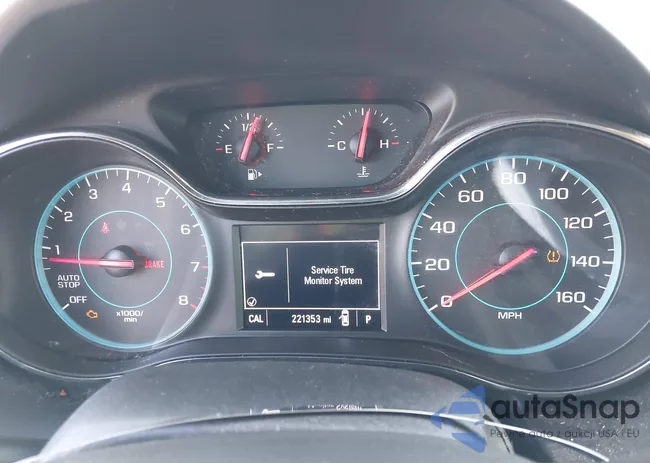 1G1BC5SM4J7239453: 43626927