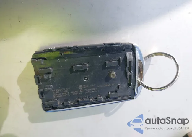 3MVDMADL9LM122100: 43626969